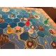 Mermaid Rain Boardgame (EN)