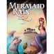 Mermaid Rain Boardgame (EN)
