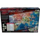Axis & Allies Zombies Boardgame (EN)