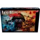 Axis & Allies Zombies Boardgame (EN)