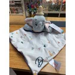 Disney Dumbo Comforter