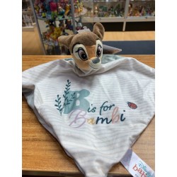 Disney Bambi Comforter