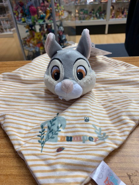 Disney Thumper Comforter Bambi Wondertoys