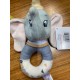 Disney Dumbo Plush Rattle