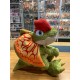 Jurassic World Plush Dino (Dilophosaurus), 25cm