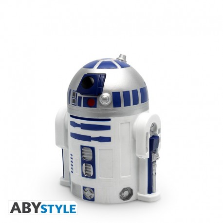 Star Wars - Money Bank - R2-D2