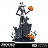 Jack Skellington Super Figurine Collection, The Nightmare Before Christmas