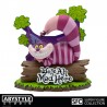 Disney Cheshire Cat Super Figurine Collection, Alice In Wonderland