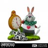 Disney White Rabbit Super Figurine Collection, Alice In Wonderland