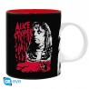 Alice Cooper - Mug - 320 ml - Blood spider
