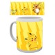 Pokemon Mug - 320 ml - Pikachu Evolve
