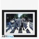 The Beatles Framed print "Abbey Road" (30x40)