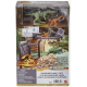Jurassic World: Dominion Giganotosaurus Rampage Playset [Includes 2 Dinos]