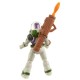 Disney Buzz Lightyear Mission Space Ranger Action Figure Astronaut 5 Inch With Jetpack And Accessories