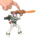 Disney Buzz Lightyear Mission Space Ranger Action Figure Astronaut 5 Inch With Jetpack And Accessories