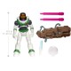 Disney Izzy Hawthorne Action Figure [Mission Equipped], Lightyear
