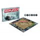Monopoly The Elder Scrolls V Skyrim Board Game