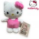 Hello Kitty: Pink Plush 25 cm