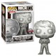Funko Pop 41 Skeleton Gerard Way (MT/Platinum) SE, MCR My Chemical Romance