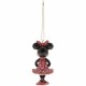 Disney Traditions - Minnie Mouse Nutcracker Hanging Ornament