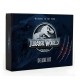Jurassic World Deluxe Kit Welcome to the Park