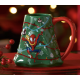 Disney Marvel Spidey and His Amazing Friends Figural Mug