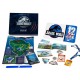 Jurassic World Deluxe Kit Welcome to the Park