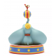 Walt Disney World Dumbo and Timothy Mouse Figurine