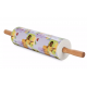 Disney Tiana Rolling Pin, The Princess and The Frog