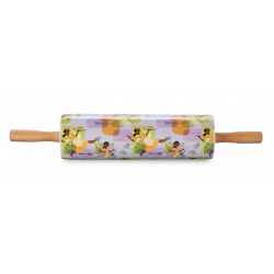 Disney Tiana Rolling Pin, The Princess and The Frog