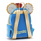 Loungefly Mickey Mouse The Main Attraction Mini Backpack, Dumbo