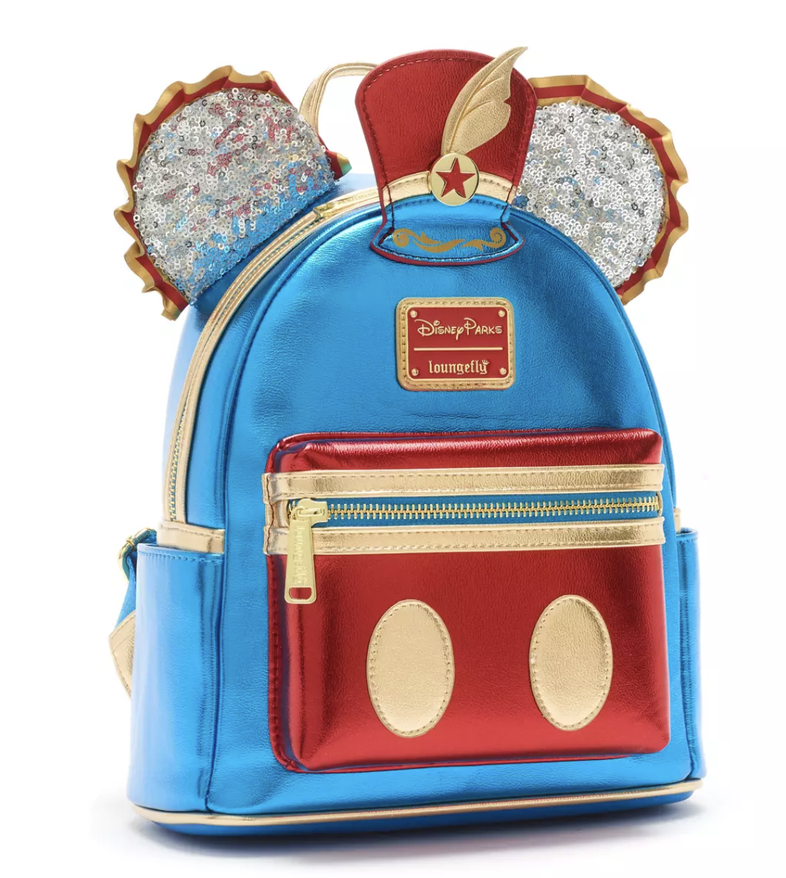 Dumbo backpack outlet purse