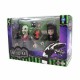 Beetlejuice (Thorny) and Lydia 2-Pack Action-Vinyls