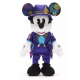 Disney Store Mickey Mouse the Main Attraction Plush, Cinderella Castle