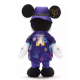 Disney Store Mickey Mouse the Main Attraction Plush, Cinderella Castle