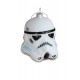 Star Wars Glazen Ornament Stormtrooper 8 cm
