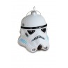 Star Wars Glass Ornament Stormtrooper 8 cm