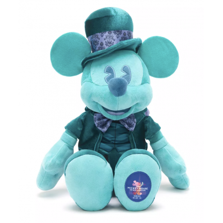 Haunted store mansion plush