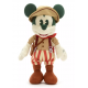 Disney Mickey Mouse the Main Attraction Plush, Jungle Cruise