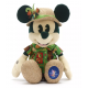 Disney Mickey Mouse the Main Attraction Plush, Enchanted Tiki Room