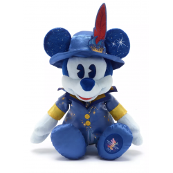 Disney Mickey Mouse the Main Attraction Plush, Peter Pan's Flight