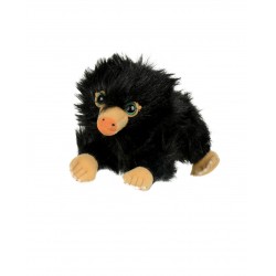 Fantastic Beasts 2 Knuffel Baby Niffler (Zwart)