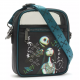 Loungefly Jack Skellington and Sally Crossbody Bag, The Nightmare Before Christmas