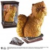 Harry Potter Magical Creatures Statue Crookshanks