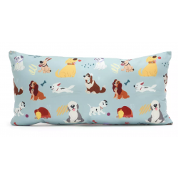 Disney Dogs Cushion