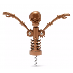 Disney The Skeleton Dance Corkscrew