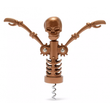 Disney The Skeleton Dance Corkscrew