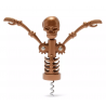 Disney The Skeleton Dance Corkscrew