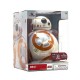 Official Disney The Last Jedi Talking Interactive BB-8 Action Figure, Star Wars