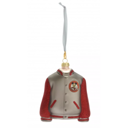 Disney Mickey Mouse Jacket Hanging Ornament